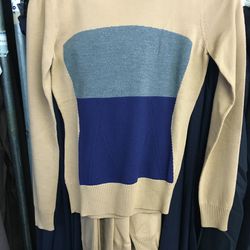 Sweater, $139 (was $395)