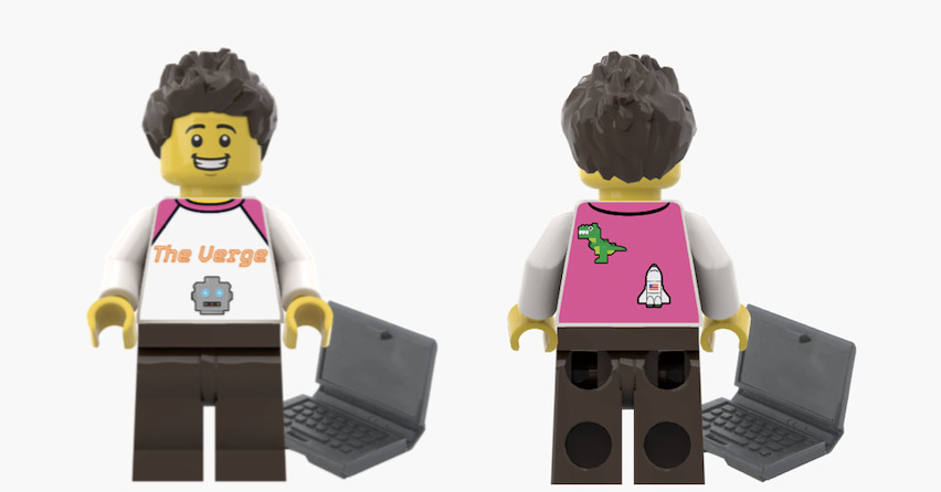 يتيح لك Lego Minifigure Factory الجديد أن تصنع لنفسك مجسمًا مصغرًا بقيمة 12 دولارًا