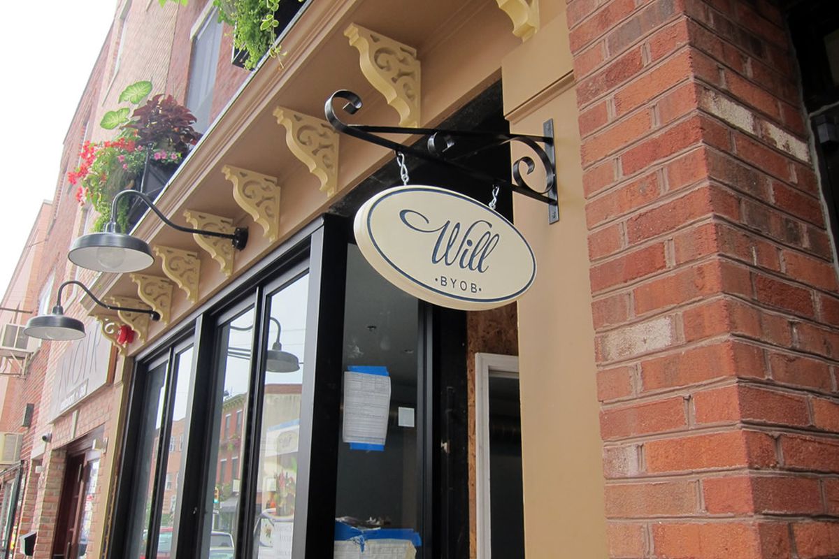 Will is opening in late August 