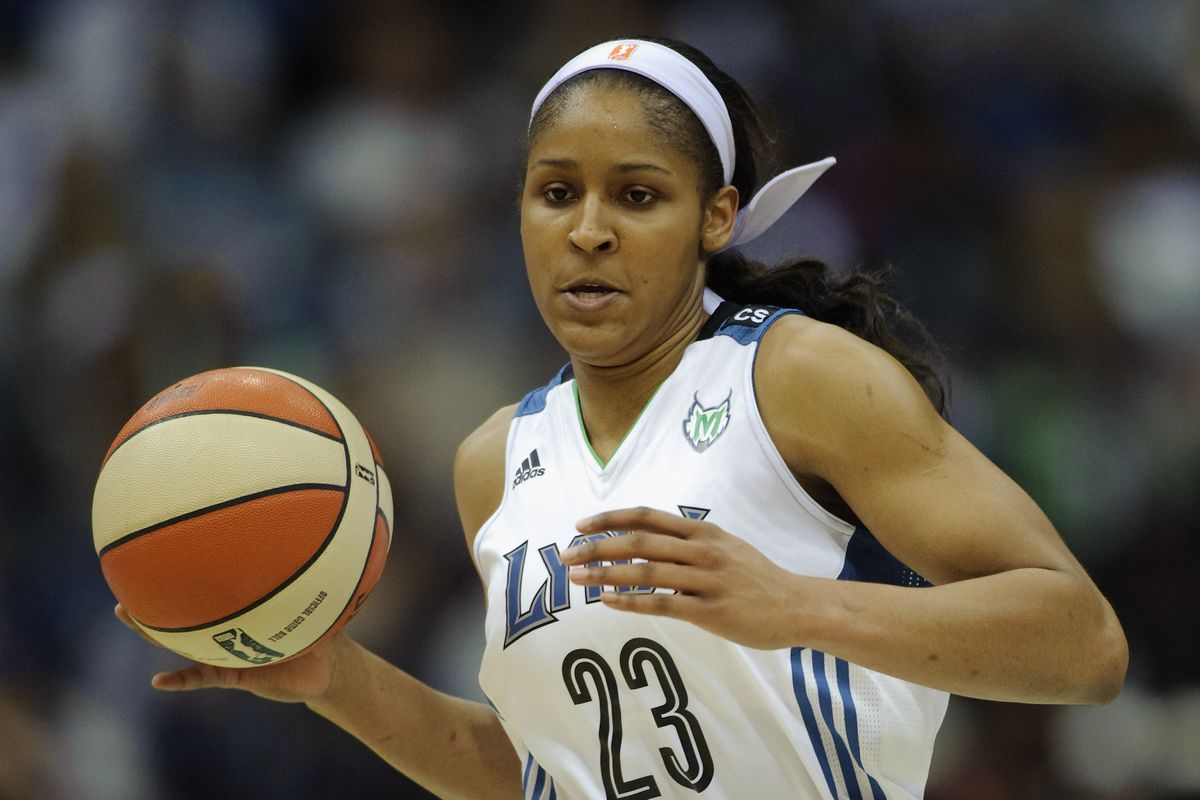 2013 WNBA Finals: Atlanta Dream v Minnesota Lynx - Game Two