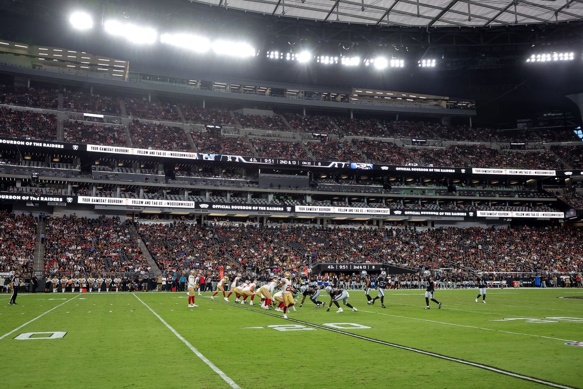 How to Watch the Pittsburgh Steelers vs. Las Vegas Raiders - NFL: Week 3
