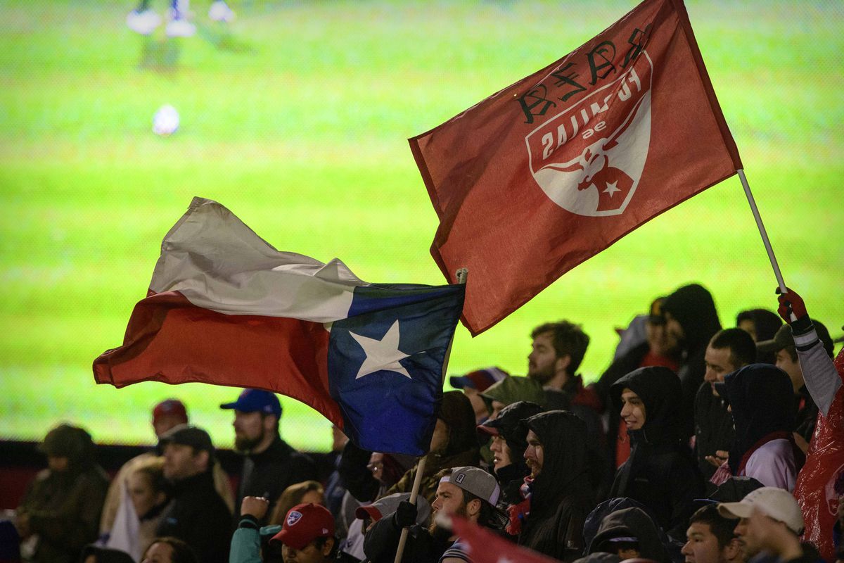MLS: Portland Timbers at FC Dallas