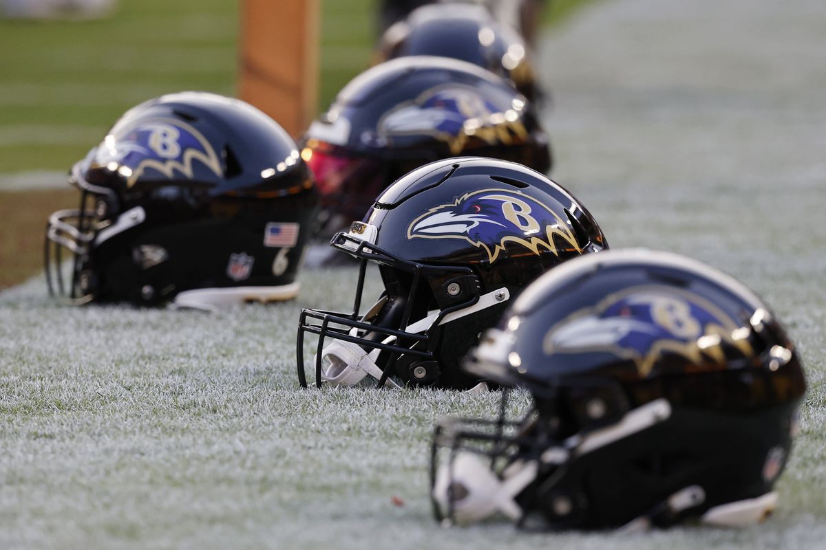 NFL: Preseason-Baltimore Ravens at Washington Commanders
