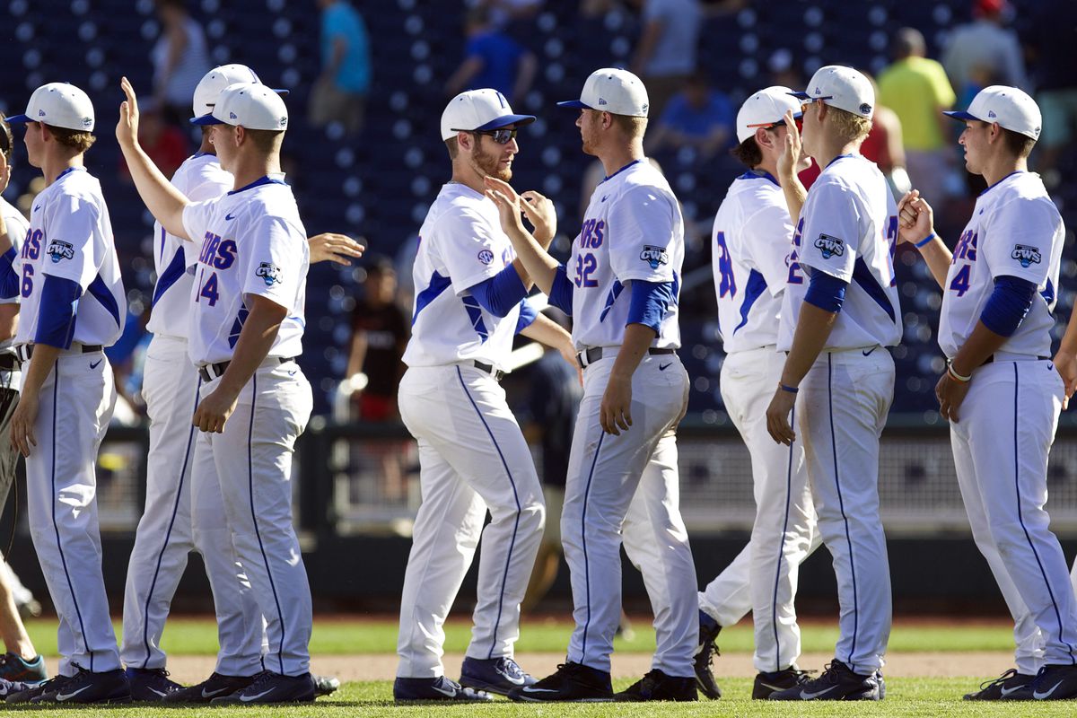 Florida Gators Weekend Preview Baseball's boys of spring return, with