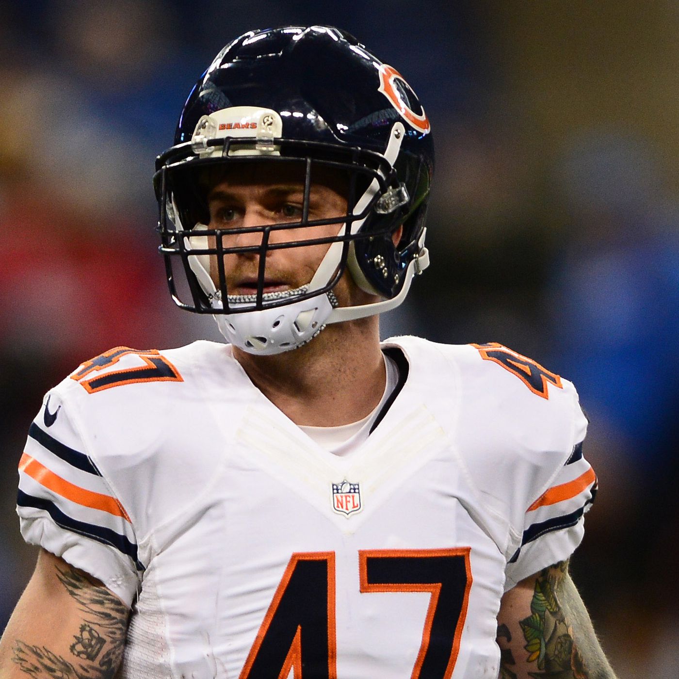 Chris Conte will not return to the Chicago Bears - Windy City Gridiron