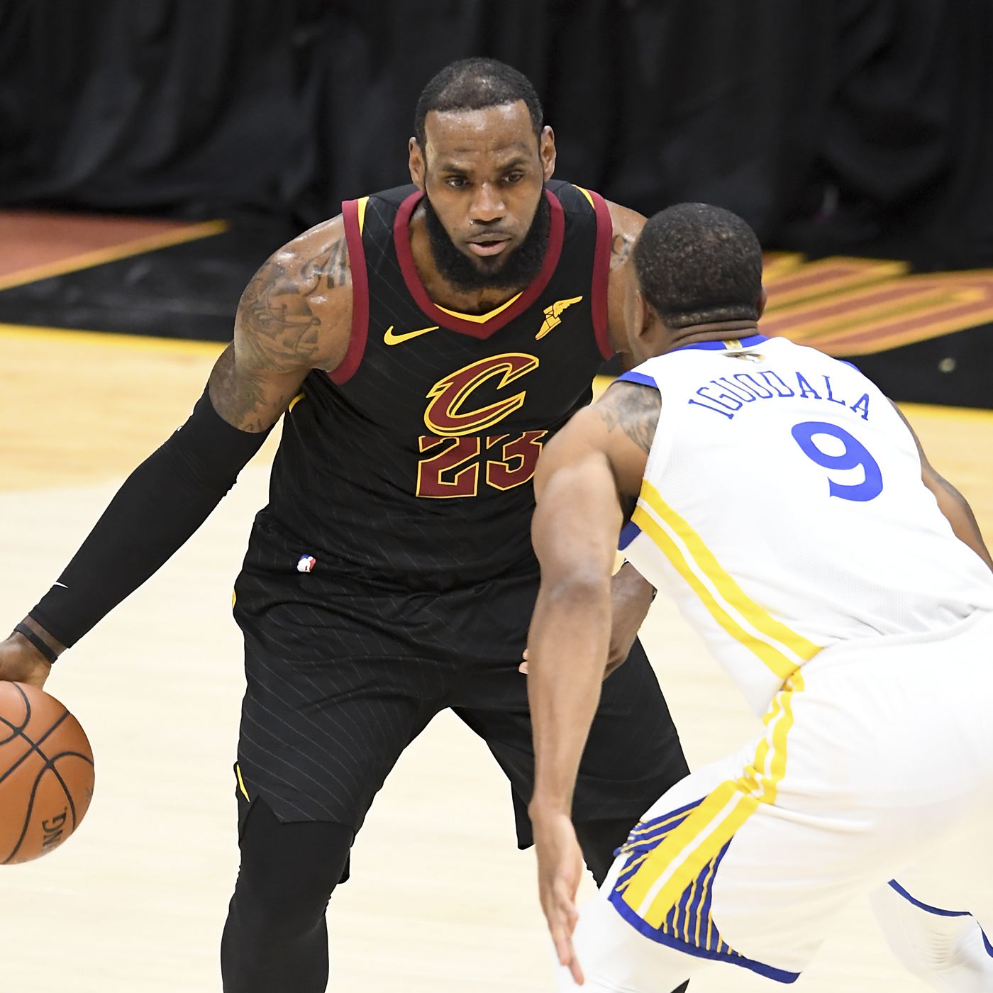 LeBron James' deal with the Lakers is a gift for e-commerce app ...