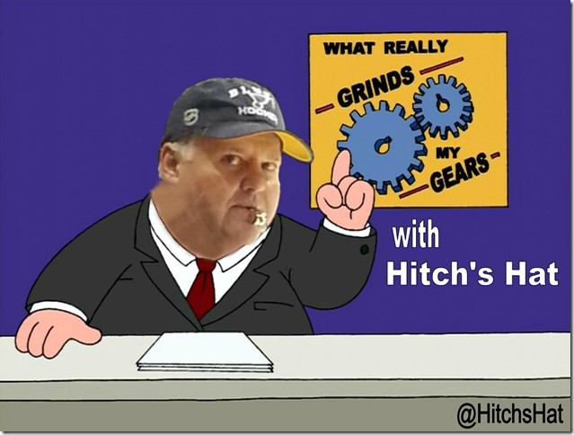 Hitch's Hat