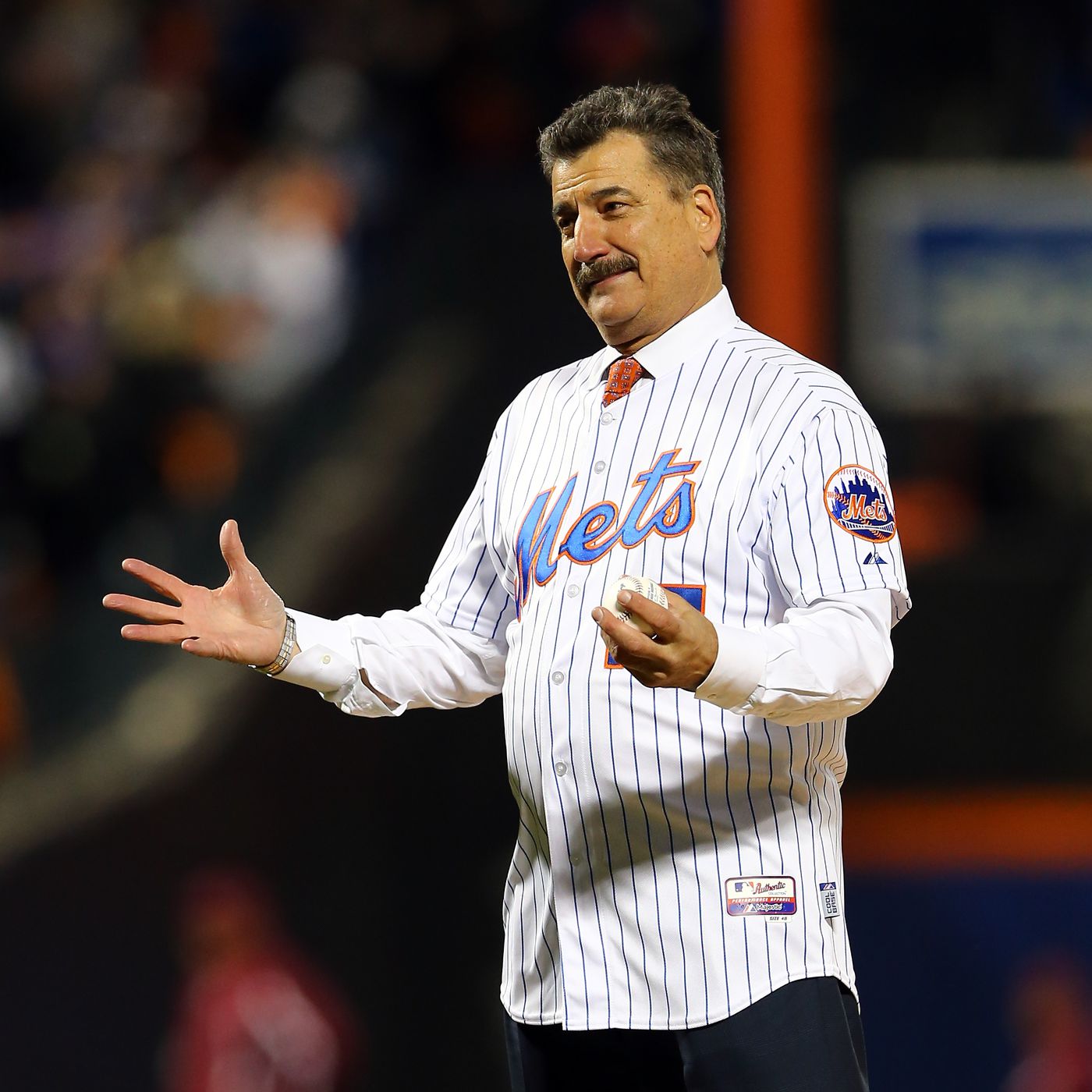 Mets News: Mets will retire Keith Hernandez's number 17 - Amazin