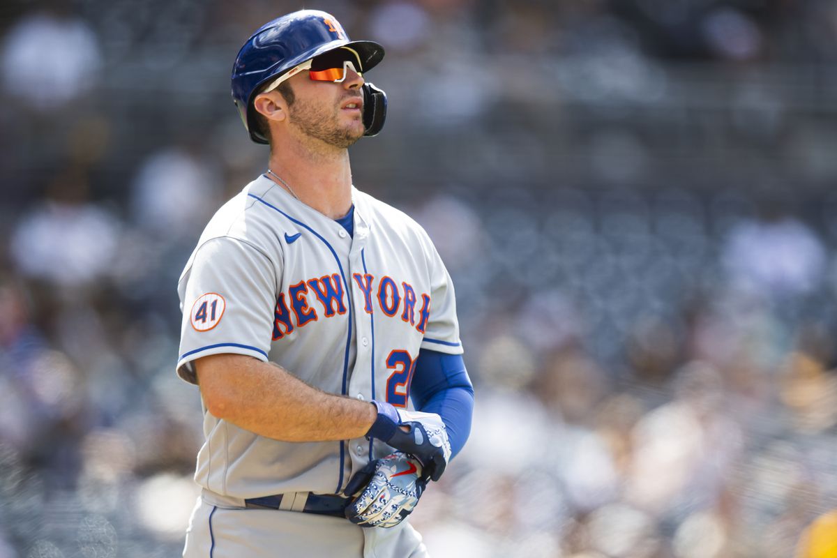 Pete Alonso is the real deal - Amazin' Avenue