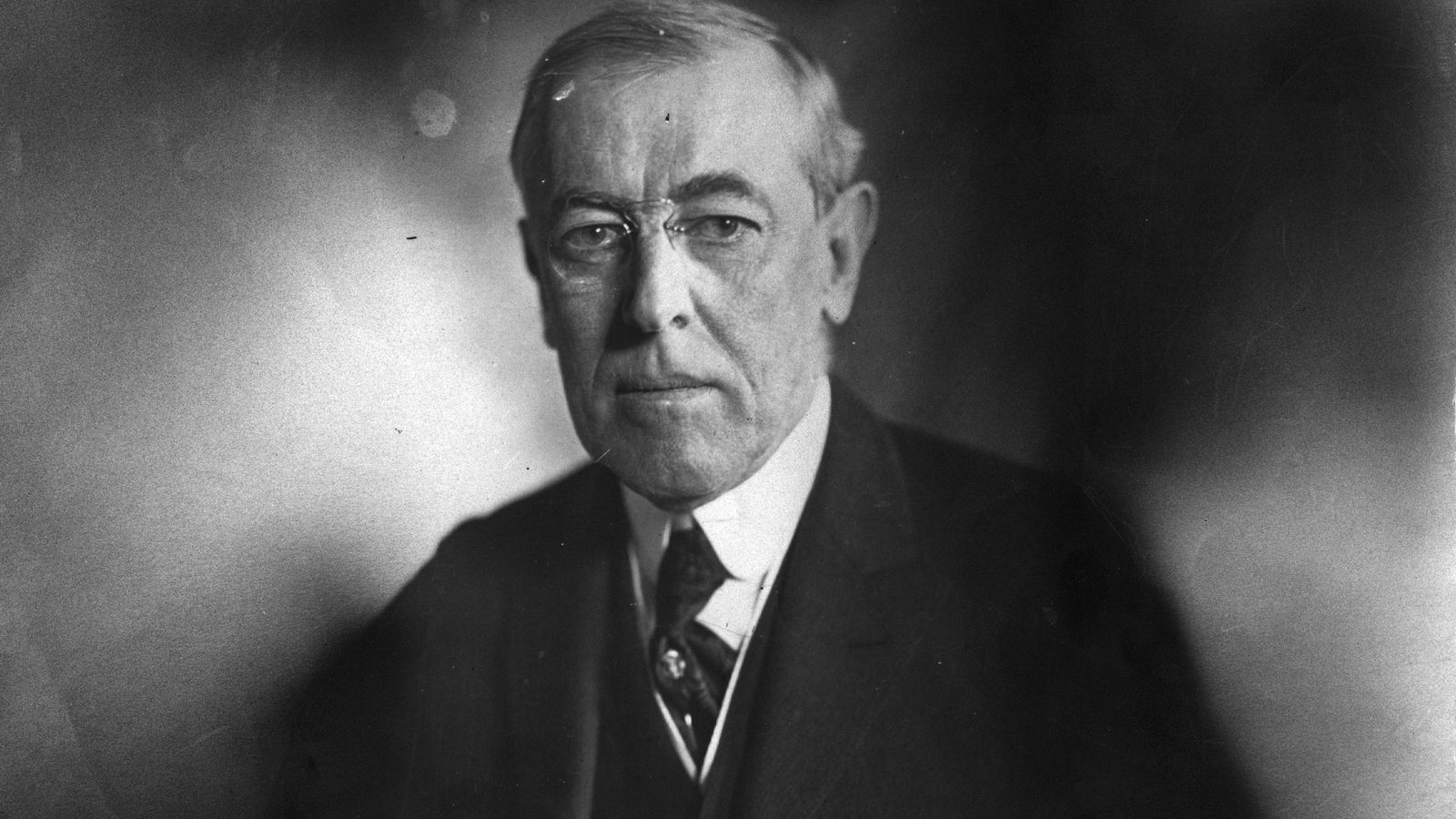 Woodrow Wilson was extremely racist — even by the ...