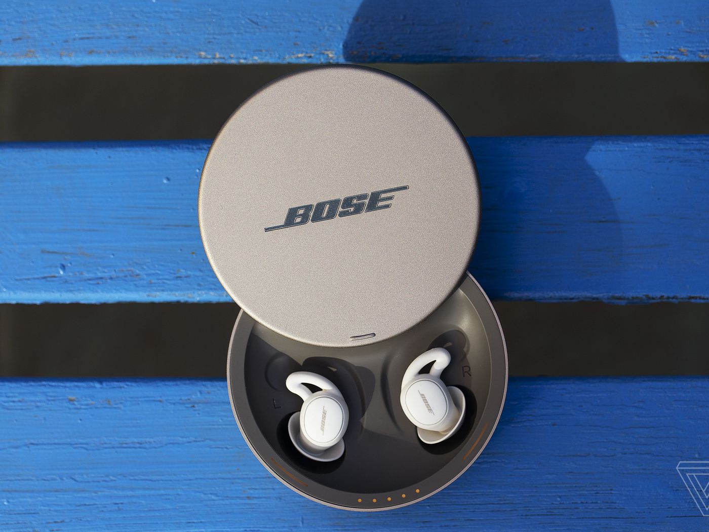 Bose Sleepbuds II review: get your eight hours - The Verge