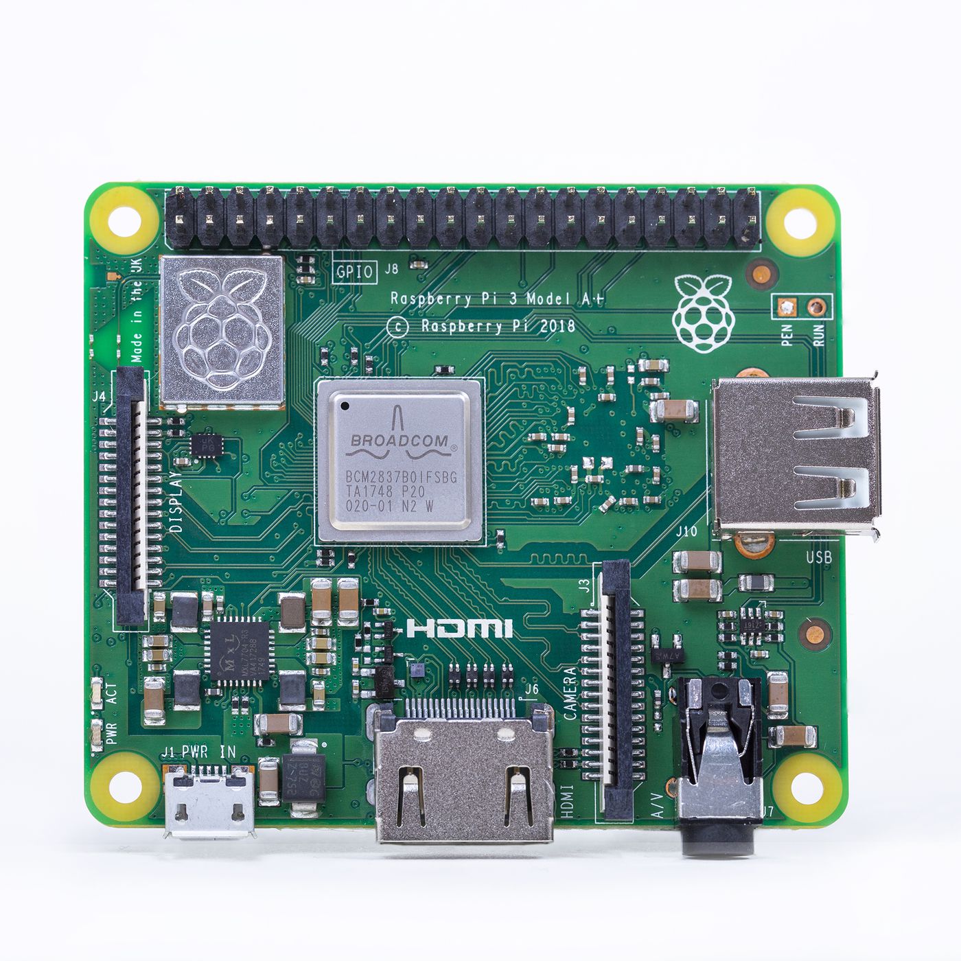 Raspberry Pi Made A Cheaper Version Of Its Most Powerful Pc The