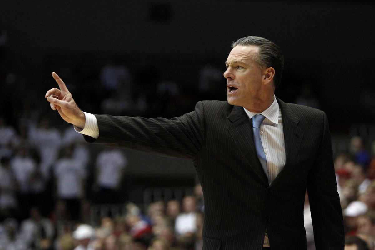 Pitt coach Jamie Dixon may not know much more about his team after this week.