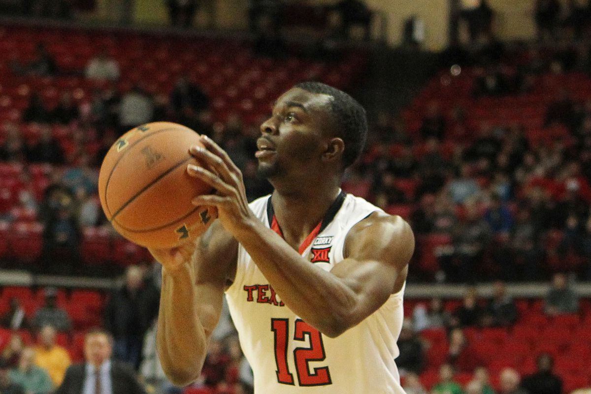 NCAA Basketball: Abilene Christian at Texas Tech