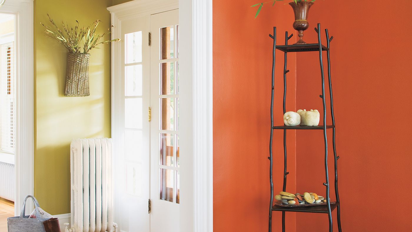 All About Crown Molding This Old House