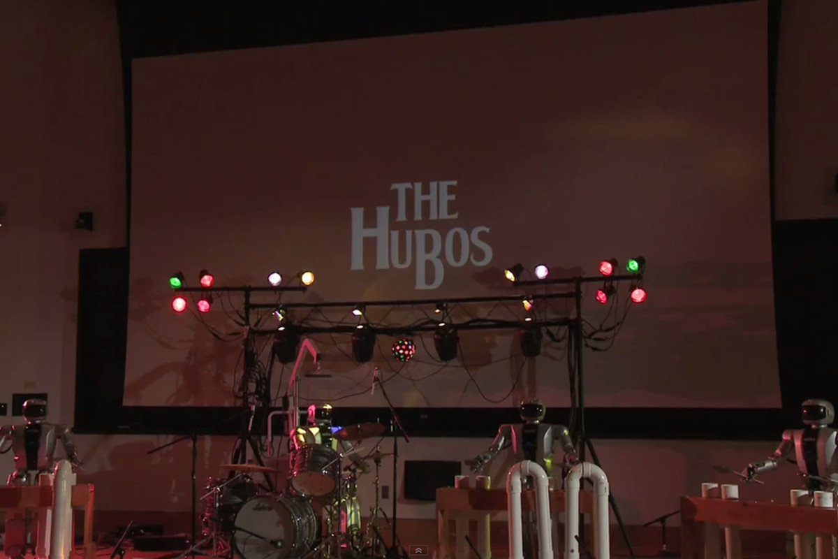 the hubos