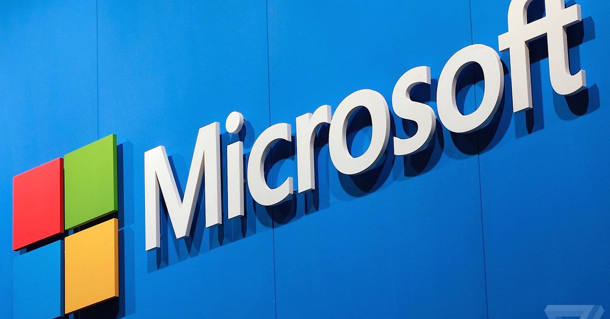 Microsoft has promised to actively look into right to repair