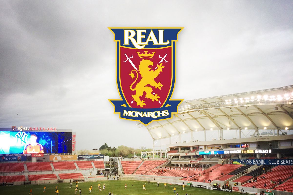 Real Monarchs placeholder 8