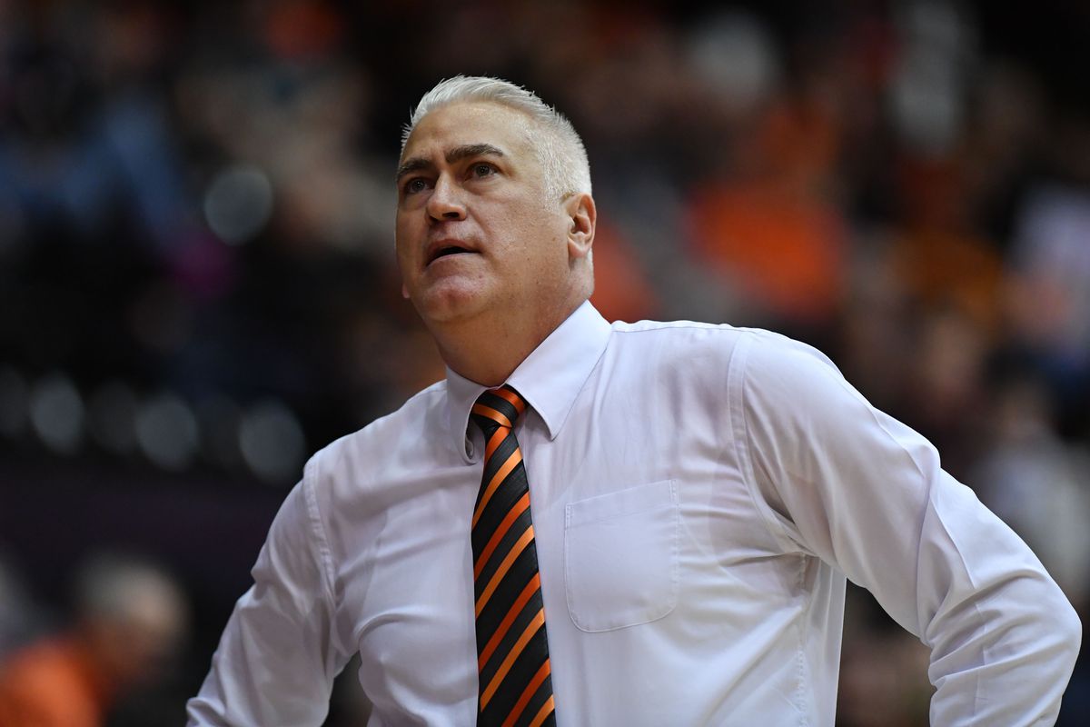 Oregon State Basketball: September Recruiting Targets Update - Building The  Dam