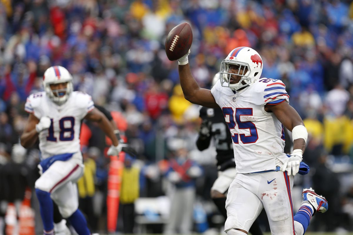 How to Watch Jets vs. Bills Online Free: Live Stream Football Game