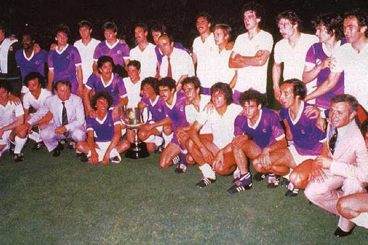 Retro match review: The all Real Madrid Copa del Rey final 1980 - Managing  Madrid