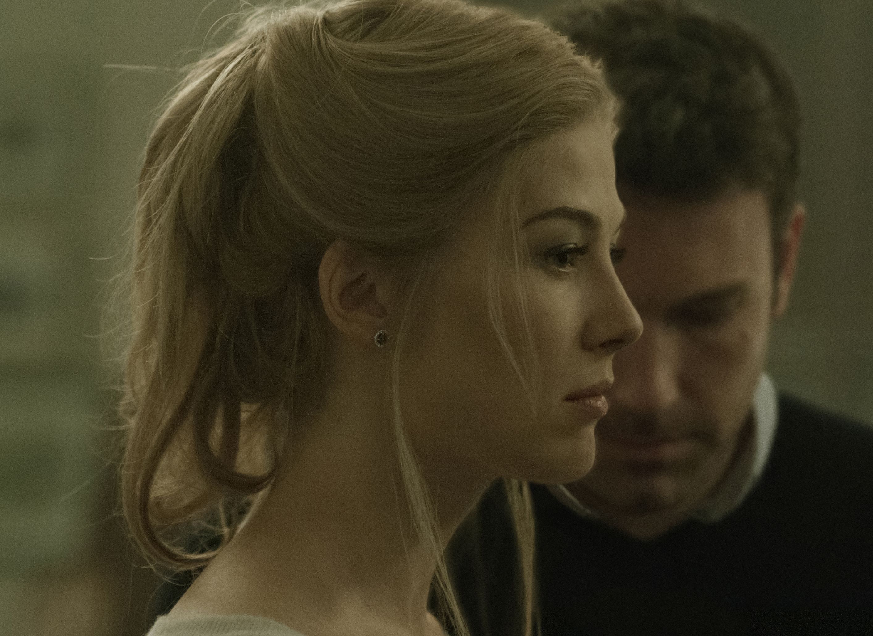Gone Girl review 1