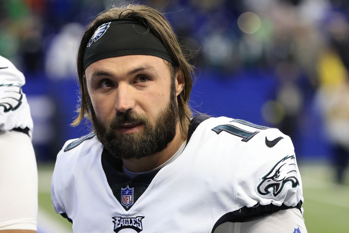 Report: Colts 'Looking Into' Signing Eagles Free Agent QB Gardner Minshew -  Stampede Blue