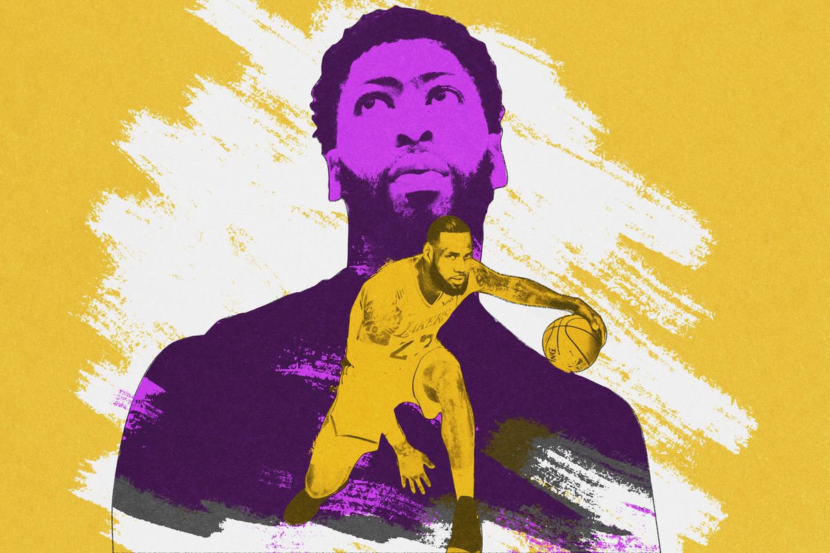 For the Lakers to Succeed, LeBron Has to Hold up His End of the Bargain -  The Ringer