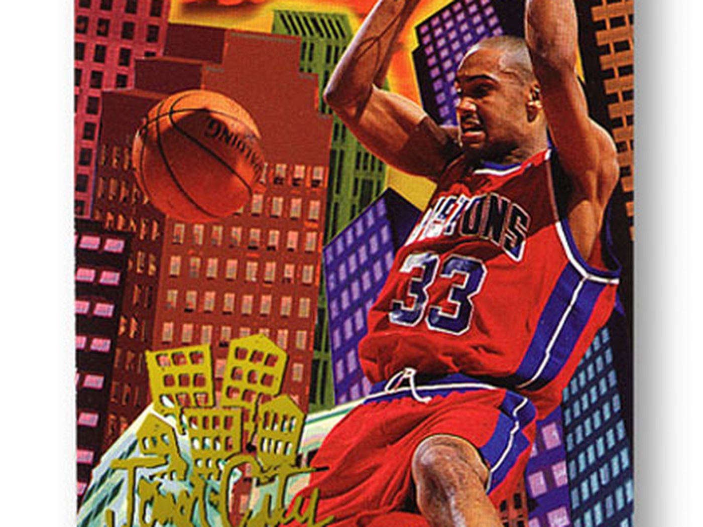 80's 90's most valuable basketball cards from the 90's