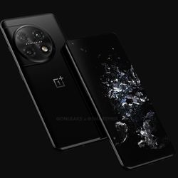 Leaked renders of the OnePlus 11 Pro redesign