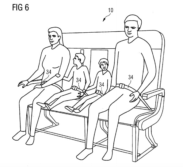 airbus-seat-patent-uspto