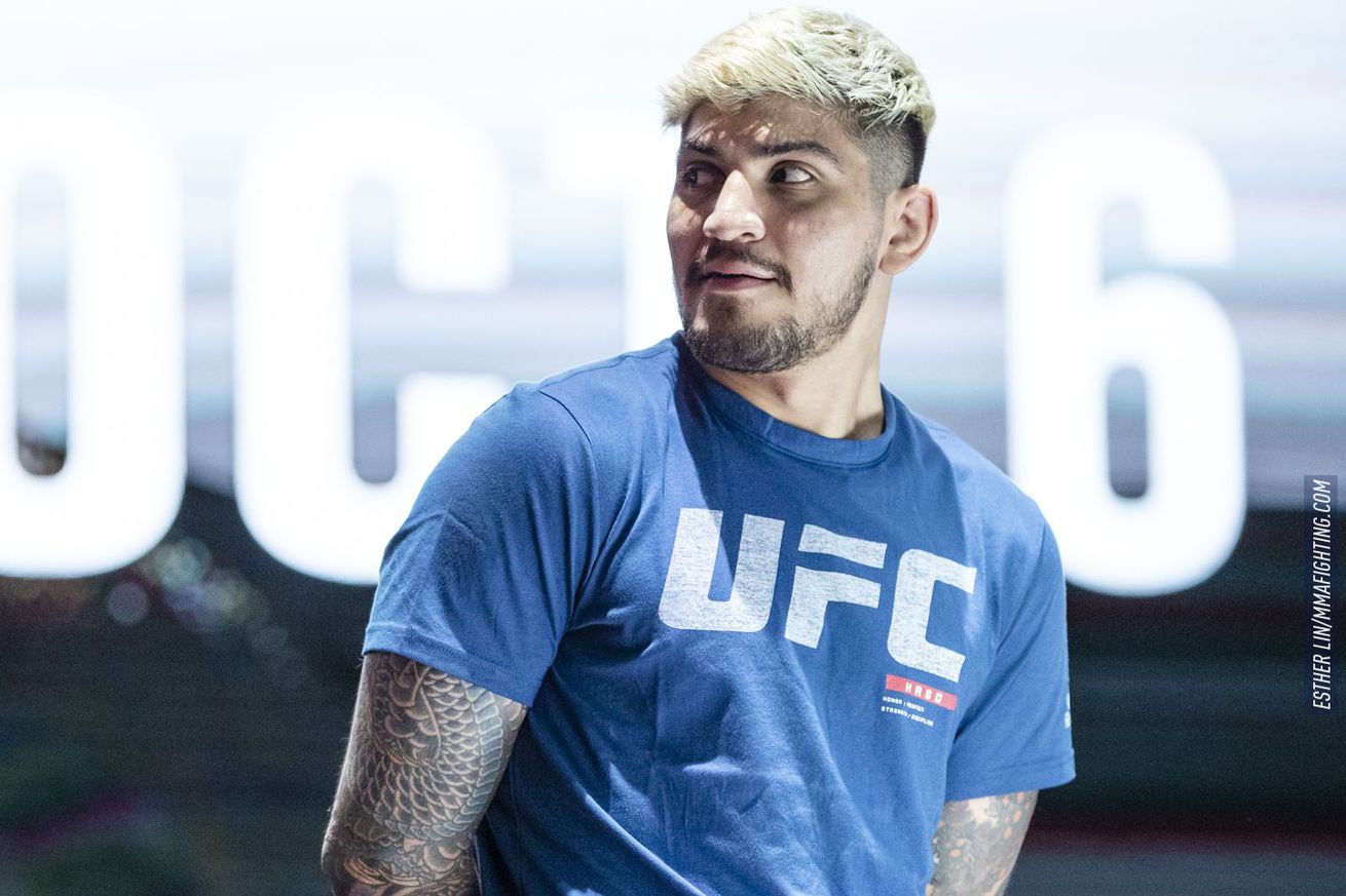 Conor McGregor: Dillon Danis ‘should be back doing MMA’ rather than ‘nothingburger match’ with KSI