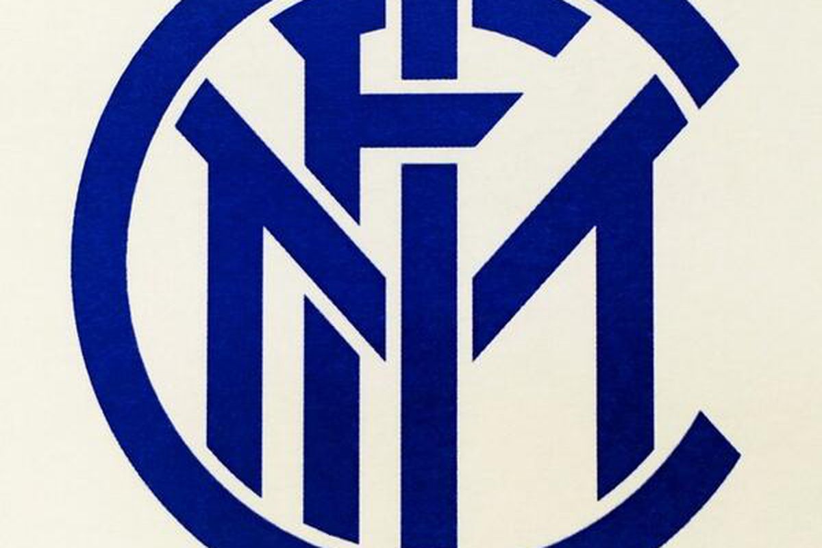 Inter release new logo and confirm shirts for 2014-15 season - Serpents