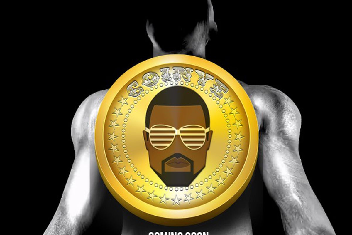 coinye west