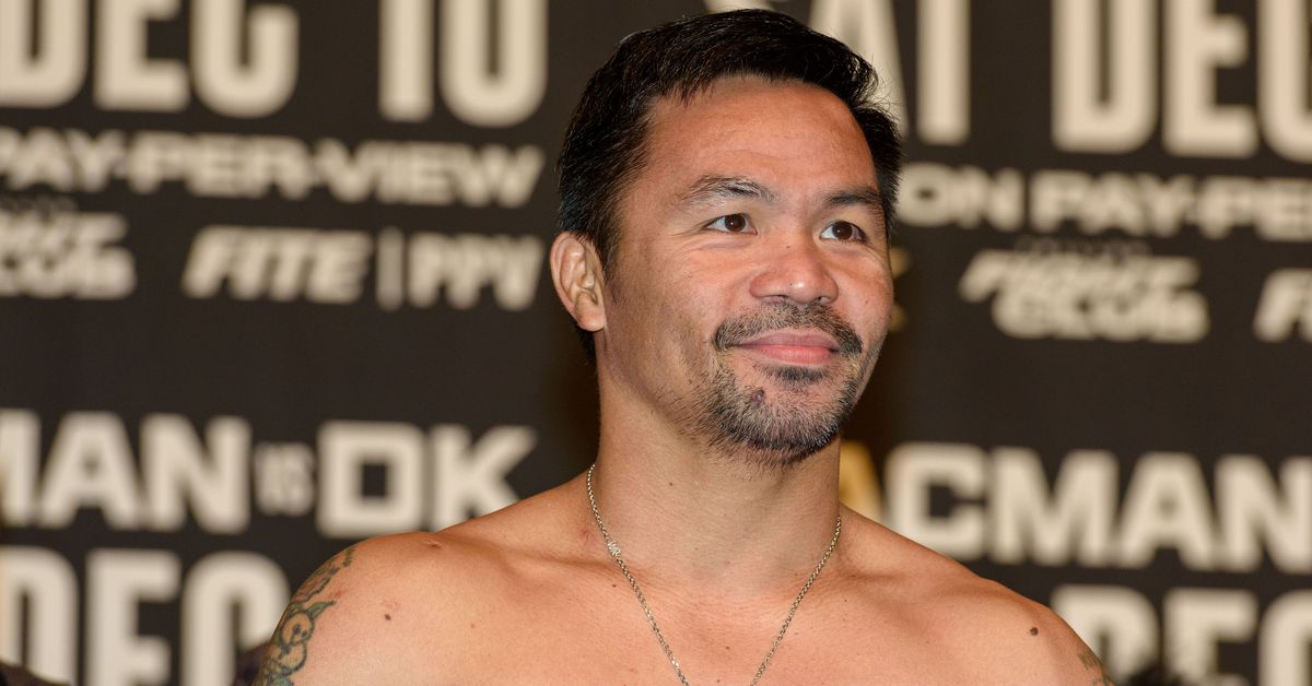 Pacquiao vs Paradigm trial set, Paradigm aims to “cut off” Manny’s U.S. opportunities