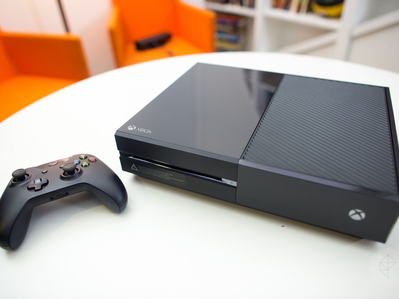 Heb geleerd Geit passie Xbox One March update adds Dolby Digital optical audio support - Polygon