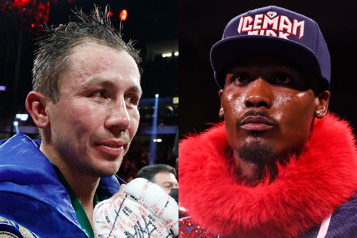 Absences from Gennadiy Golovkin and Jermall Charlo have left middleweight without stars