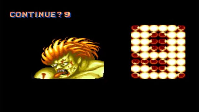 All the ways the AI cheated on you in Street Fighter 2