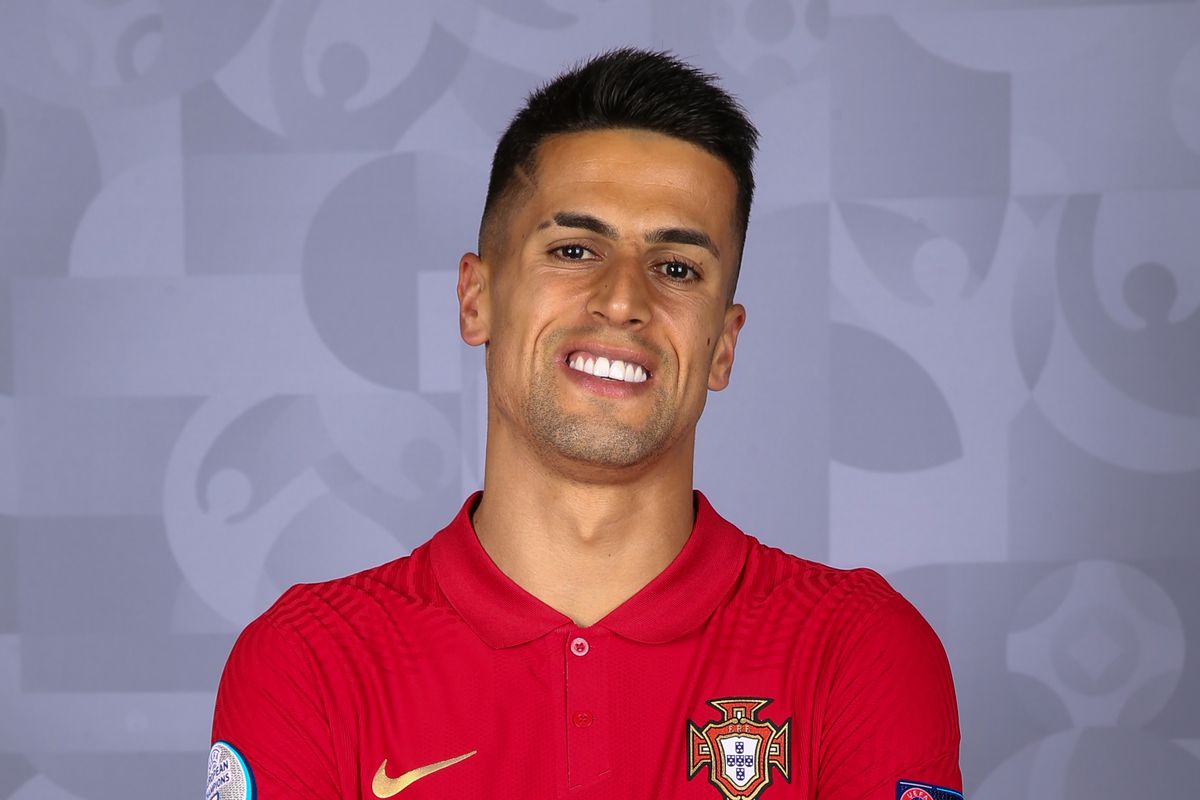 Portugal Portraits - UEFA Euro 2020