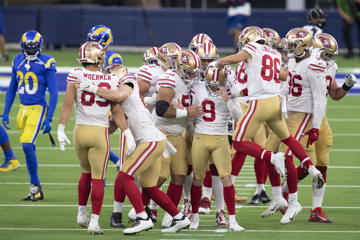 Coronavirus pandemic restrictions will force the San Francisco 49ers to move two home games to Arizona.