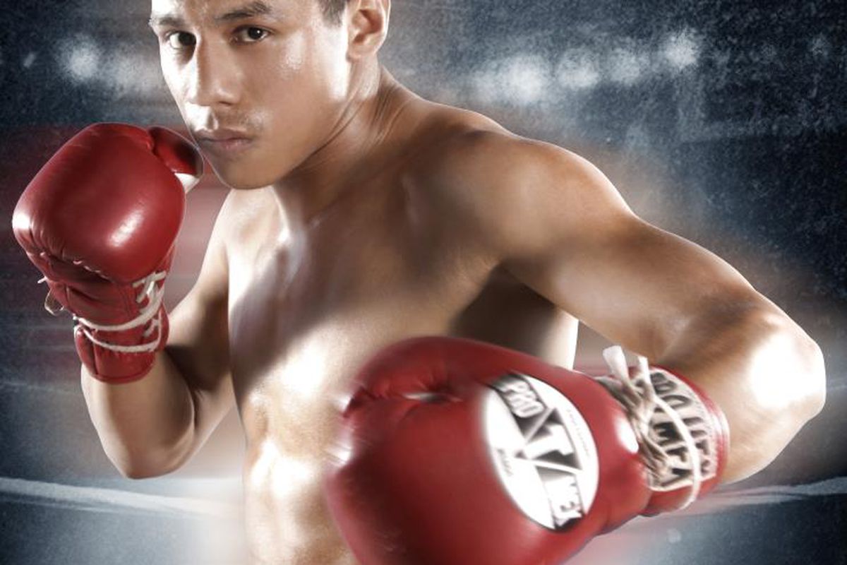 Tony Moreno has an important fight in his young career this Saturday in Phoenix. 