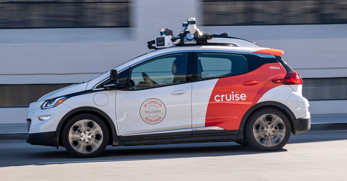 San Francisco officials want Waymo and Cruise to slow robotaxi rollout
