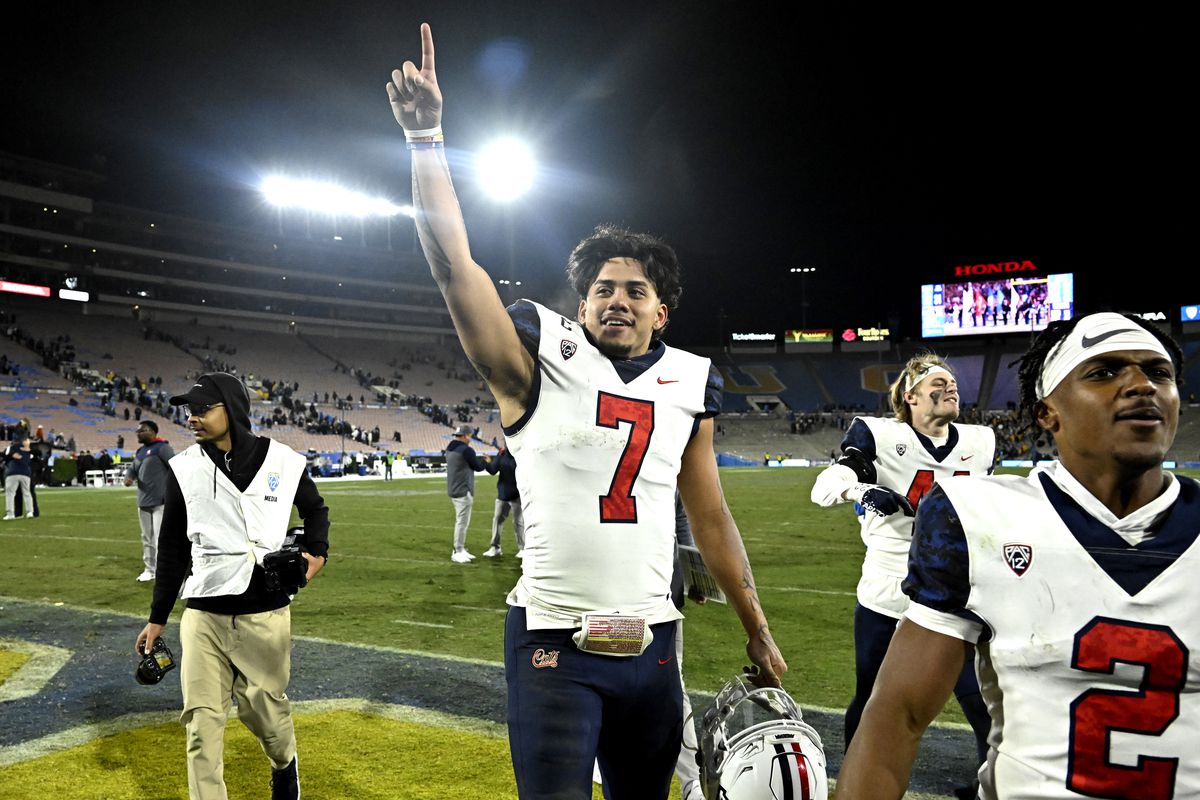 arizona-wildcats-football-pac12-bowl-eligibility-prediction-fan-vote-2022-results-draftkings