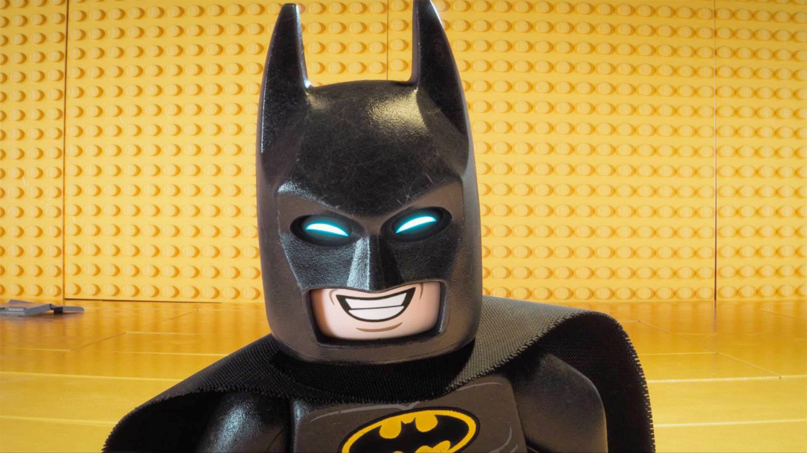 The Lego Batman Movie is a terrifically fun, playful addition to the Batman  canon - Vox