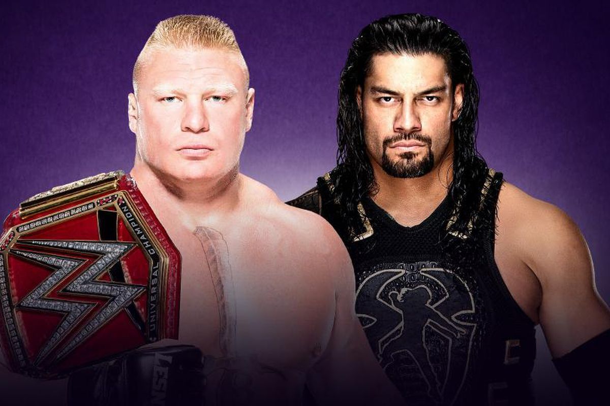 WWE Raw results, live blog (Aug. 3, 2015): The Beast is 