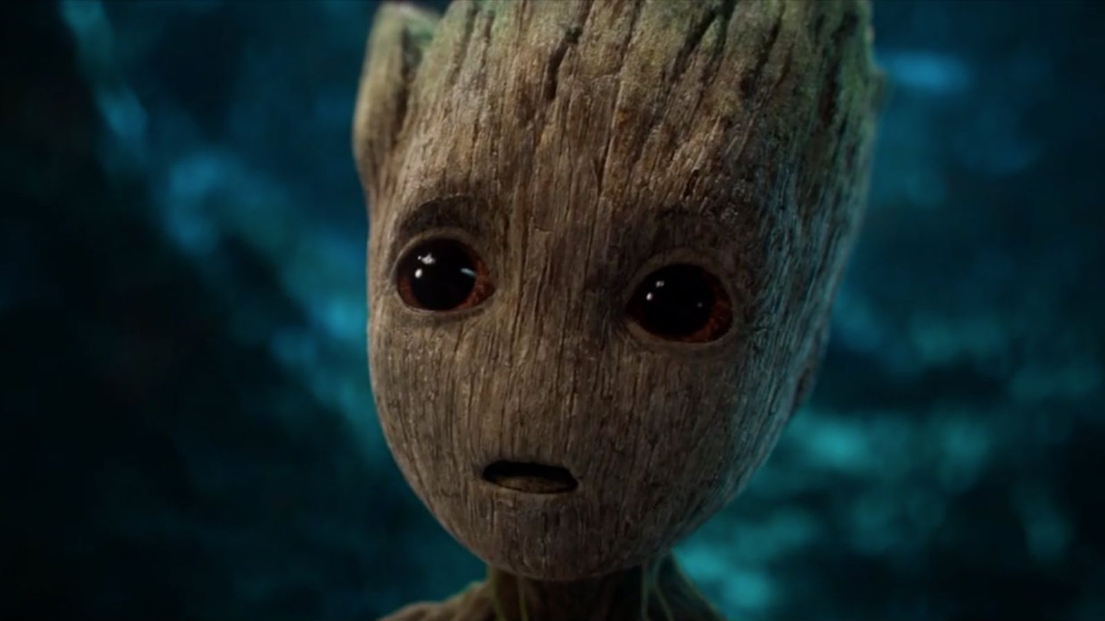 Guardians of Galaxy Vol. 2: the definitive Baby Groot review - Polygon