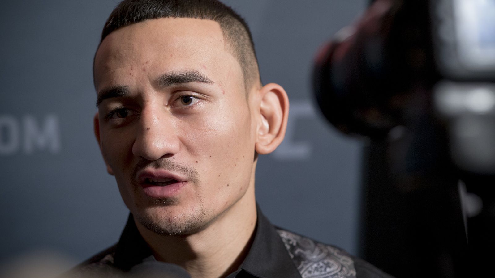The MMA Hour -358 - Max Holloway.