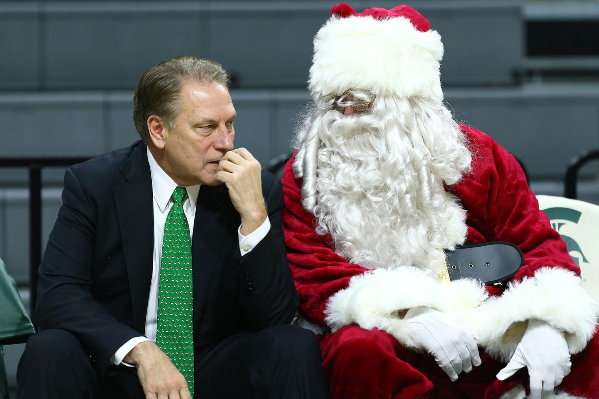 "What do you think, Santa, did Adnan do it?"