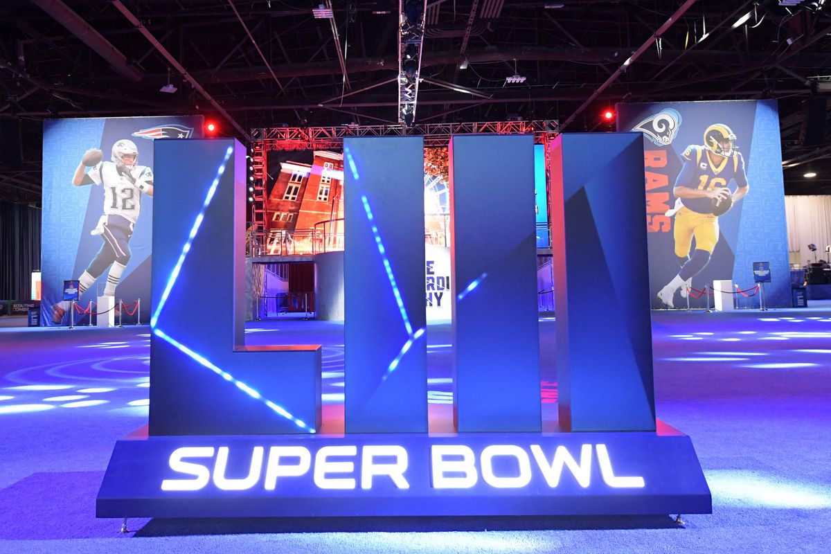NFL: Super Bowl LIII Experience