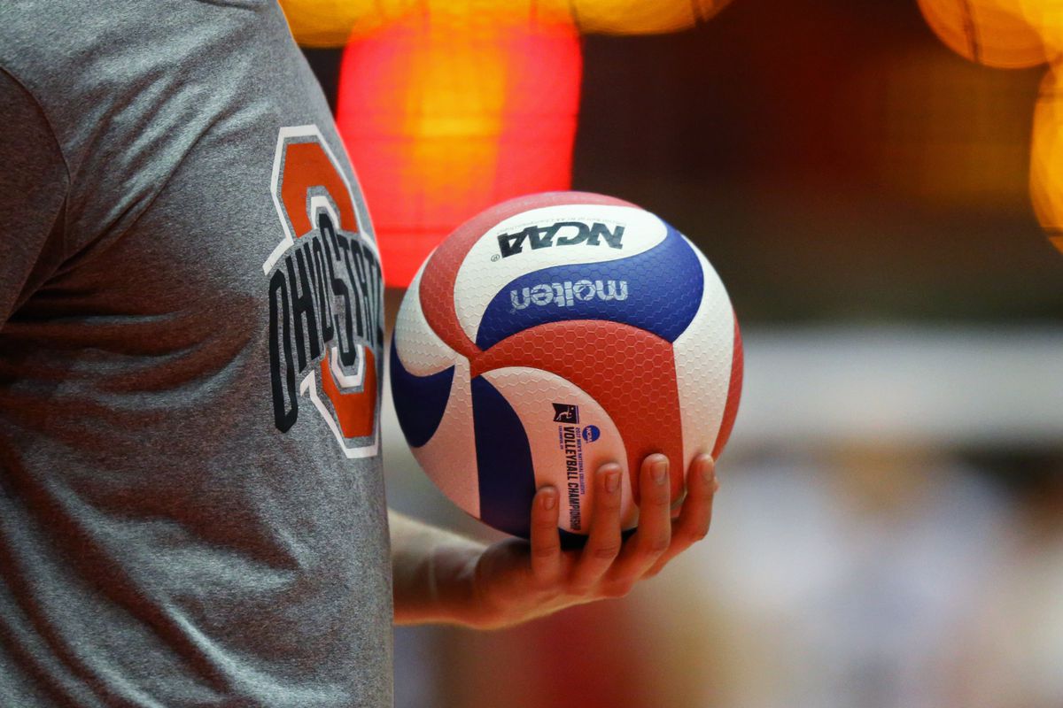 FloSports: FloVolleyball NCAA Men's Volleyball Championships